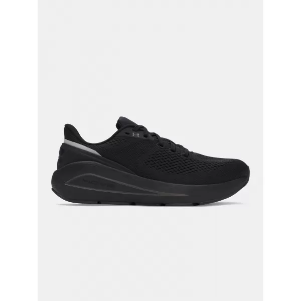  Dámské boty UNDER ARMOUR UA W SONIC 7 3028003-002 ČERNÁ 