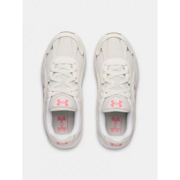  Dámské boty UNDER ARMOUR W TECH RUNNER 6007575-110 BÍLÁ 