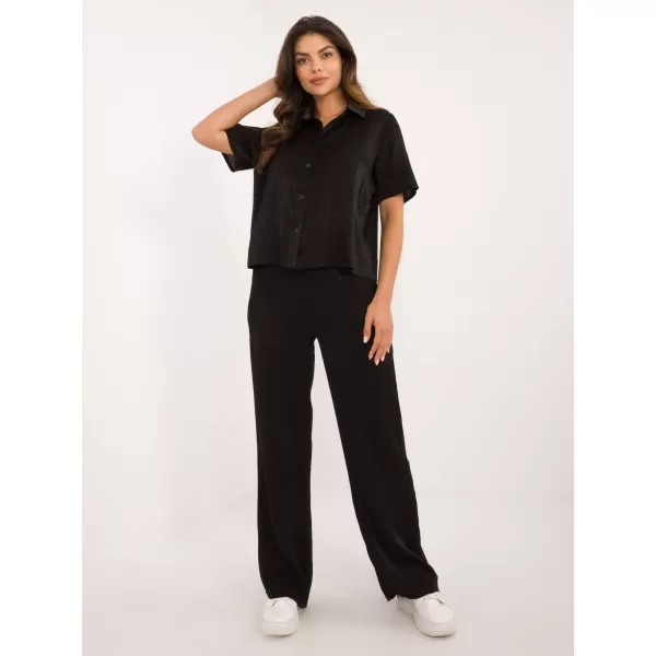  Dámský set LAKERTA LK-KMPL-509728.84 NOIRE 