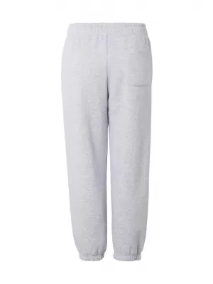 Dětské tepláky URBAN CLASSICS UCK6749 HEATHER GREY
