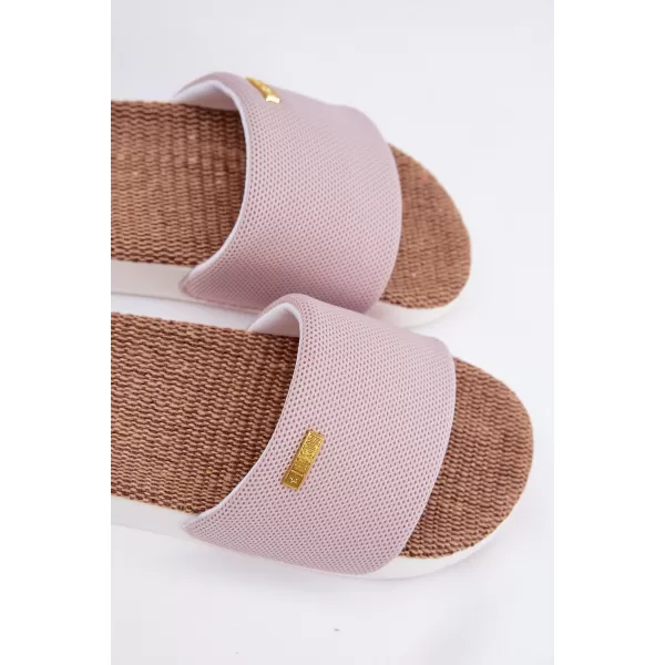  Dámské pantofle BIG STAR SHOES RR274A105 PINK 