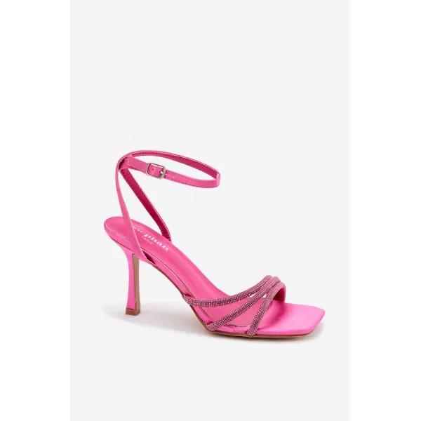  Dámské sandály BOTO UC-115 FUCHSIA 