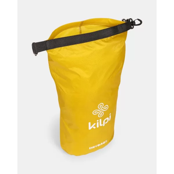  Voděodolný vak KILPI DRYBAG 5-U 1U0611KI ORANŽOVÁ 