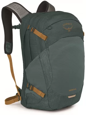 Městský batoh OSPREY NEBULA TORRENT BLUE HEATHER