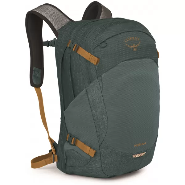  Městský batoh OSPREY NEBULA TORRENT BLUE HEATHER 