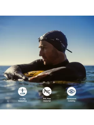 Záchranný systém RESTUBE Swim Buoy