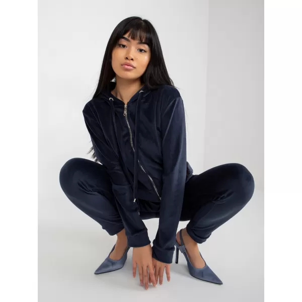  Dámský set RELEVANCE RV-KMPL-6087-2.70 NAVY 