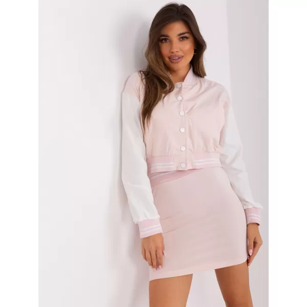  Dámský set MY RED LIPS EM-KMPL-823.84P BRIGHT PINK 