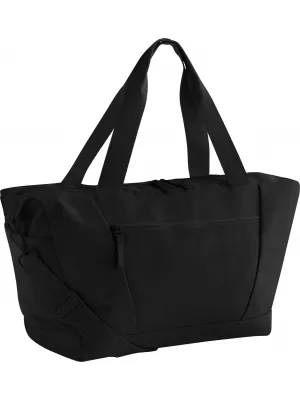 Sportovní taška BagBase | BG 563 BLACK