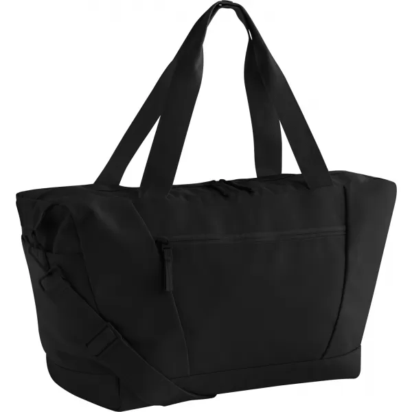  Sportovní taška BagBase | BG 563 BLACK 