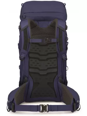 Dámský turistický batoh OSPREY KYTE LT 45 SERENITY BLUE