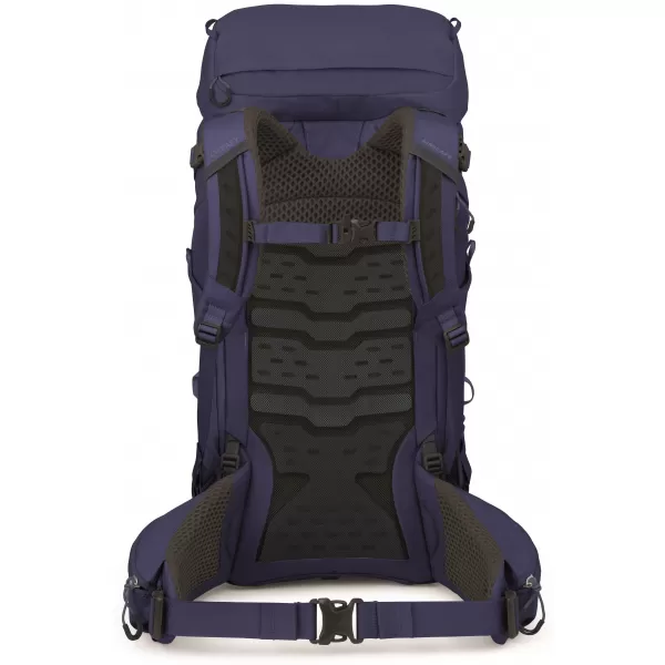  Dámský turistický batoh OSPREY KYTE LT 45 SERENITY BLUE 