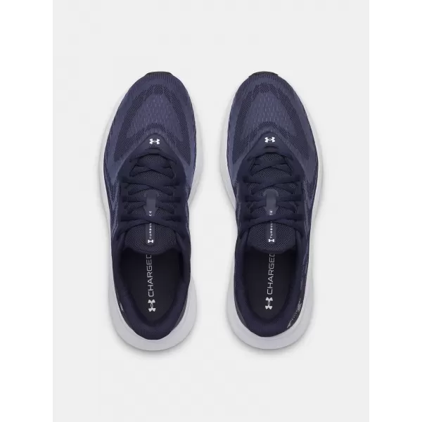  Pánské boty UNDER ARMOUR TURBULENCE 3 6006717-410 MODRÁ 