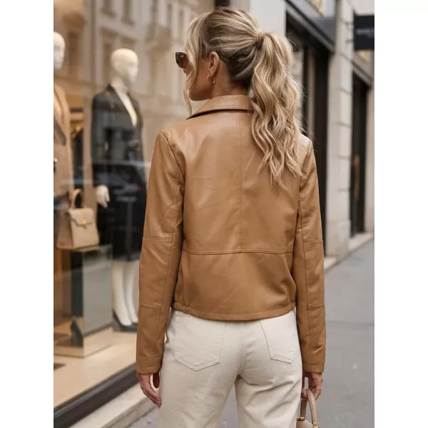  Dámská bunda DSTREET KHAKI 