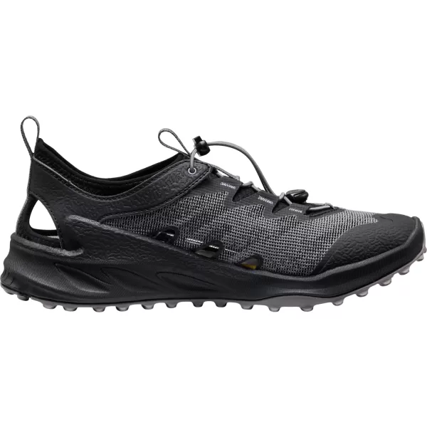  Pánské boty KEEN ZIONIC ADV TRIPLE BLACK 