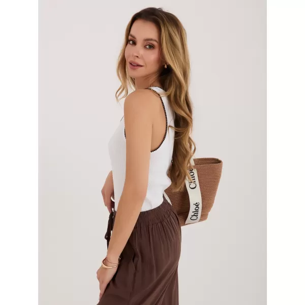  Dámský top RUE PARIS RV-TP-A1344.08P WHITE 