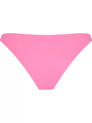 Dámské bikiny - spodní díl NORDBLANC GLITZ NBSSS8240 RŮŽOVÁ
