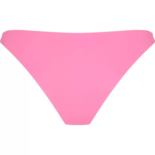  Dámské bikiny - spodní díl NORDBLANC GLITZ NBSSS8240 RŮŽOVÁ 