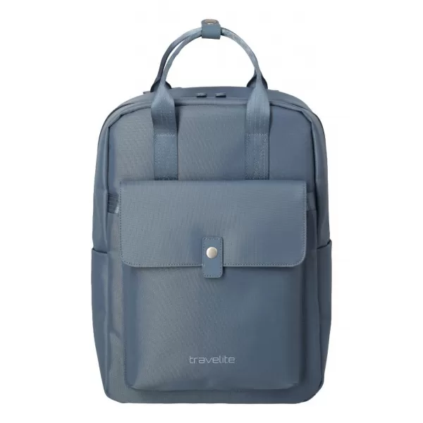  Batoh TRAVELITE VILLE BACKPACK 96205 DENIM 
