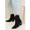 Dámské boty BOTO 6397 BLACK