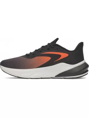 Pánské boty UNDER ARMOUR UA TURBULENCE 3 STORM 6017378-002 ČERNÁ