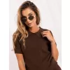Dámský svetr FACTORY PRICE PM-SW-SF263.77 BROWN