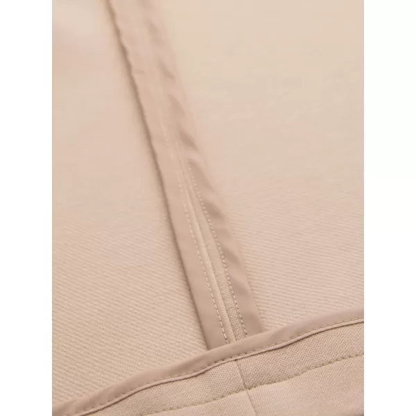  Pánské sako OMBRE M165 BEIGE 