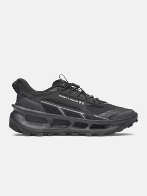 Boty UNDER ARMOUR UA EXPLOR TRAIL 6012791-004 ČERNÁ