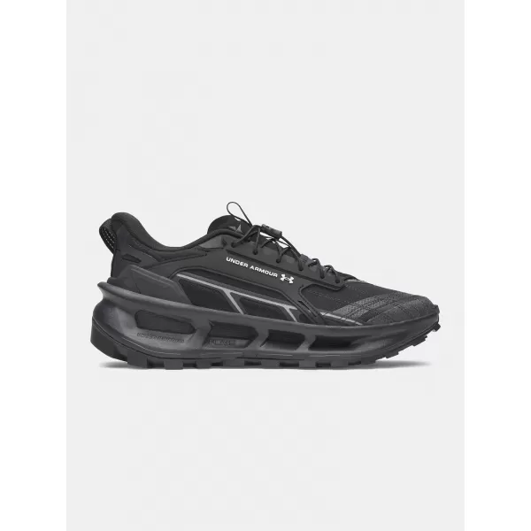  Boty UNDER ARMOUR UA EXPLOR TRAIL 6012791-004 ČERNÁ 