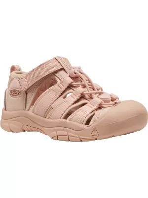 Dětské sandály KEEN NEWPORT H2 YOUTH CAMEO ROSE MONOCHROME