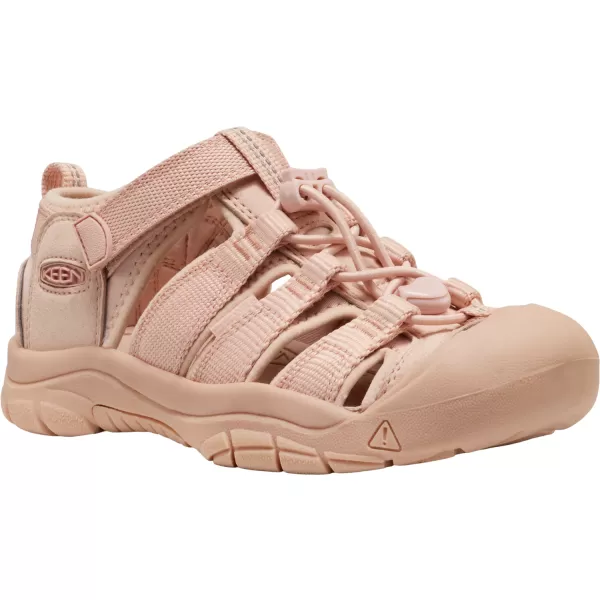  Dětské sandály KEEN NEWPORT H2 YOUTH CAMEO ROSE MONOCHROME 