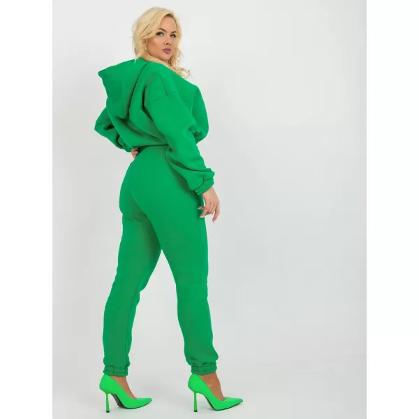  Dámský set EX MODA EM-KMPL-AS-21-447.74 GREEN 
