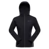 Dámská softshellová bunda ALPINE PRO GEDERA NAVY