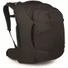 Pánský cestovní batoh OSPREY FARPOINT 55 BLACK