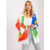 Dámské sako ITALY MODA DHJ-MA-18525-19.12X ECRU