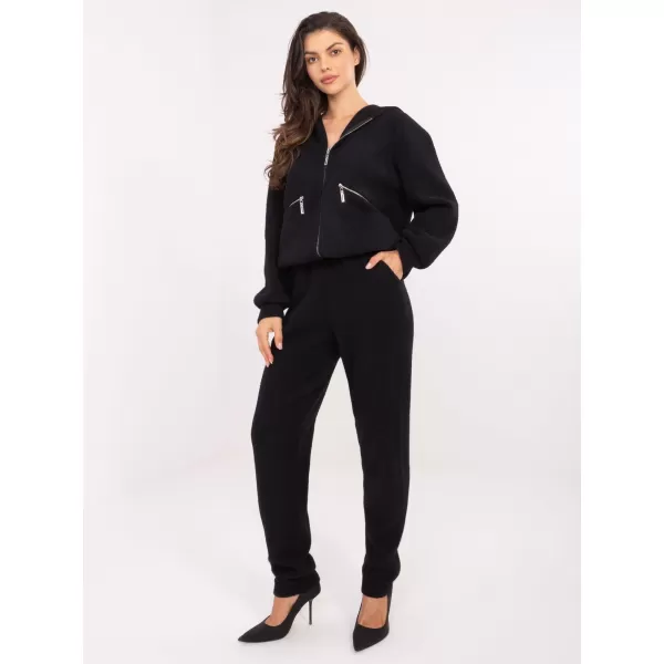 Dámský set FACTORY PRICE MBM-KMPL-30817.17 NOIRE 