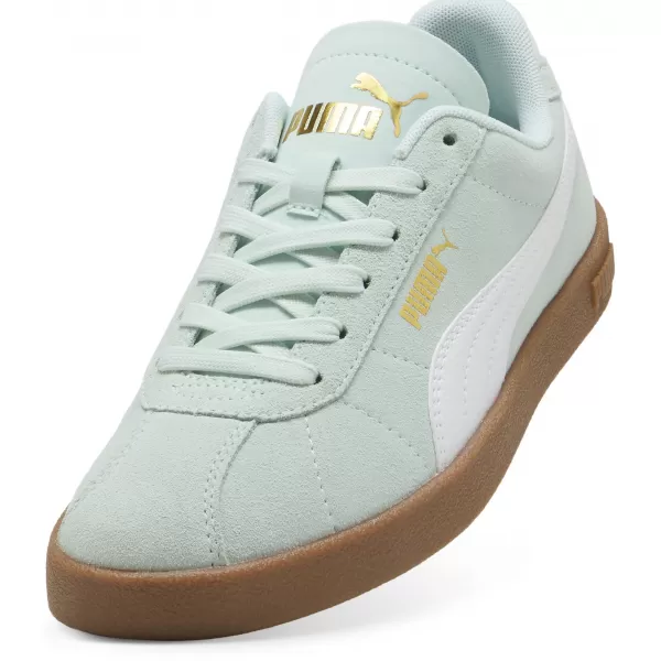  Tenisky PUMA CLUB II 397444-10 PEACEFUL BLUE/PUMA WHITE/GUM 