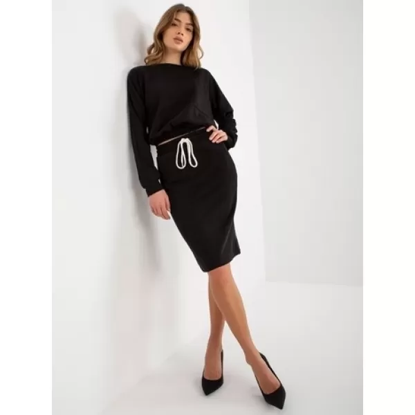  Dámský set EX MODA EM-KMPL-644.18P NOIRE 