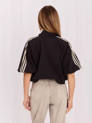 Dámská mikina ITALY MODA MI-BL-K71751.94 BLACK