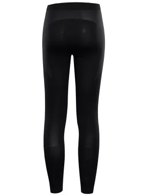 Pánské funkční kalhoty ALPINE PRO LENT BLACK
