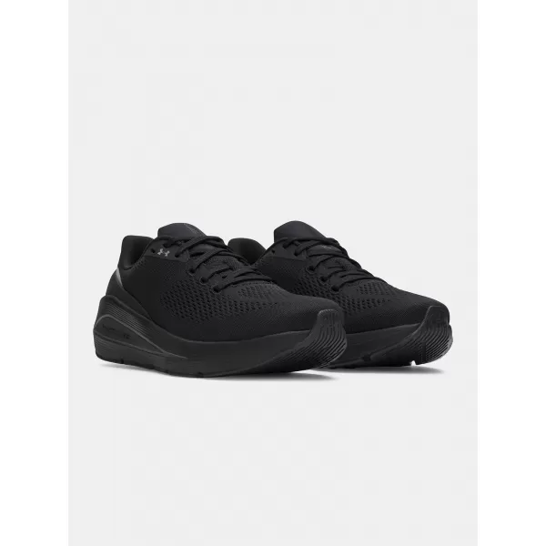  Dámské boty UNDER ARMOUR UA W SONIC 7 3028003-002 ČERNÁ 