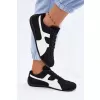 Dámské tenisky BOTO 25SP26-9093 BLACK