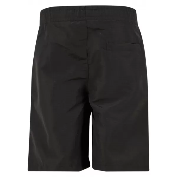  Chlapecké cargo šortky URBAN CLASSICS UCK7564-00007 BLACK 