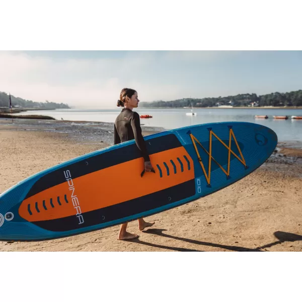  Paddleboard SPINERA Lets Paddle 1010 