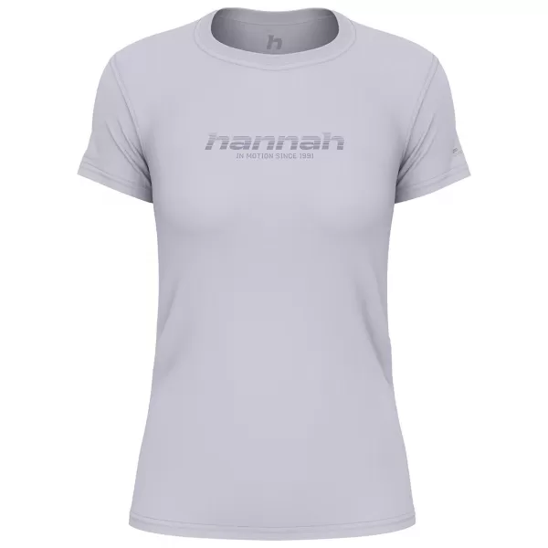  Dámské triko HANNAH SAFFI II LILAC HINT 