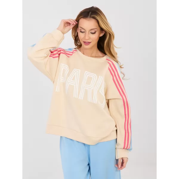  Dámský komplet ITALY MODA MI-KMPL-82649.29 LIGHT BLUE 