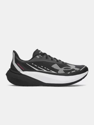 Pánské boty UNDER ARMOUR UA VELOCITI DISTANCE 6006030-002 ČERNÁ