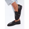 Dámské mokasíny BOTO 9882 BLACK