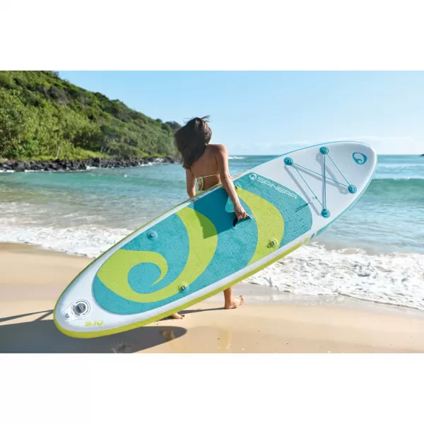 Paddleboard SPINERA Classic 910 Pack 1 