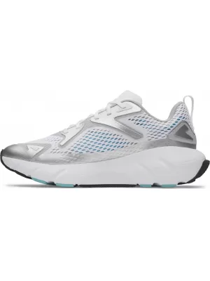 Boty UNDER ARMOUR UA AURA 6005279-102 BÍLÁ